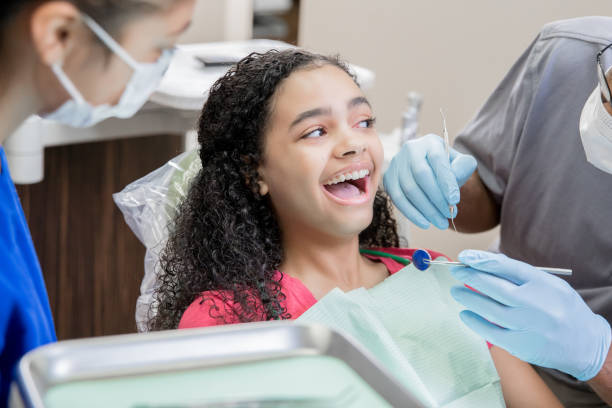 Best Emergency Dental Care for Abscessed Tooth in Osborne, KS
