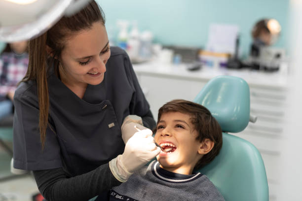 Best Orthodontic Emergency Dentist in Osborne, KS