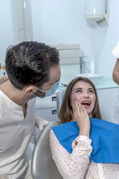 Best Emergency Dental Services for Seniors in Osborne, KS